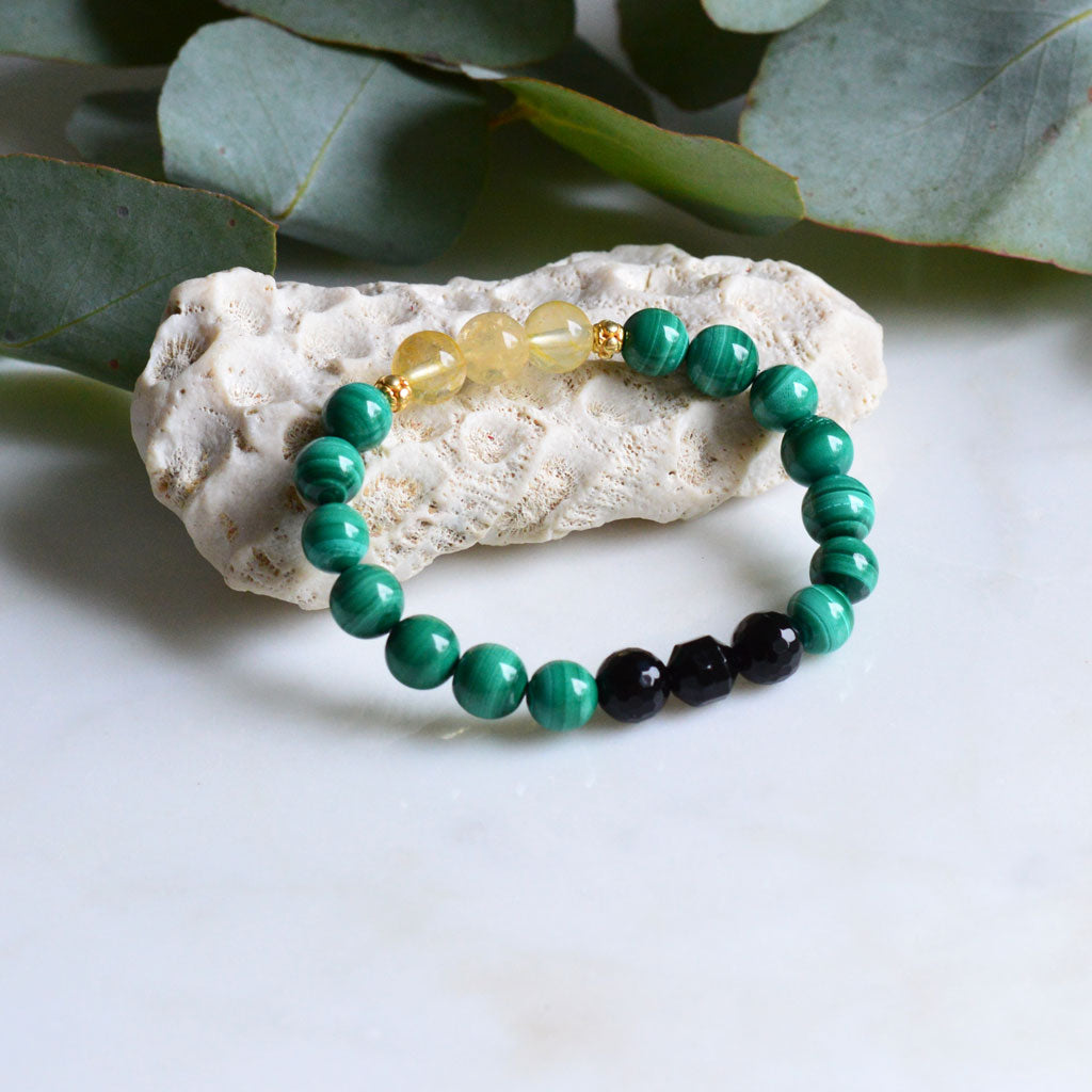 Abundance Armband