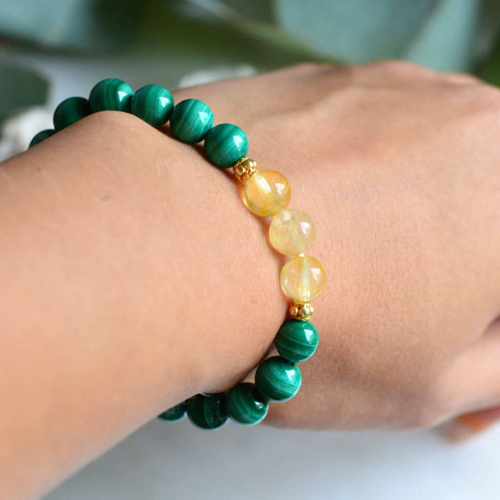 Abundance Armband