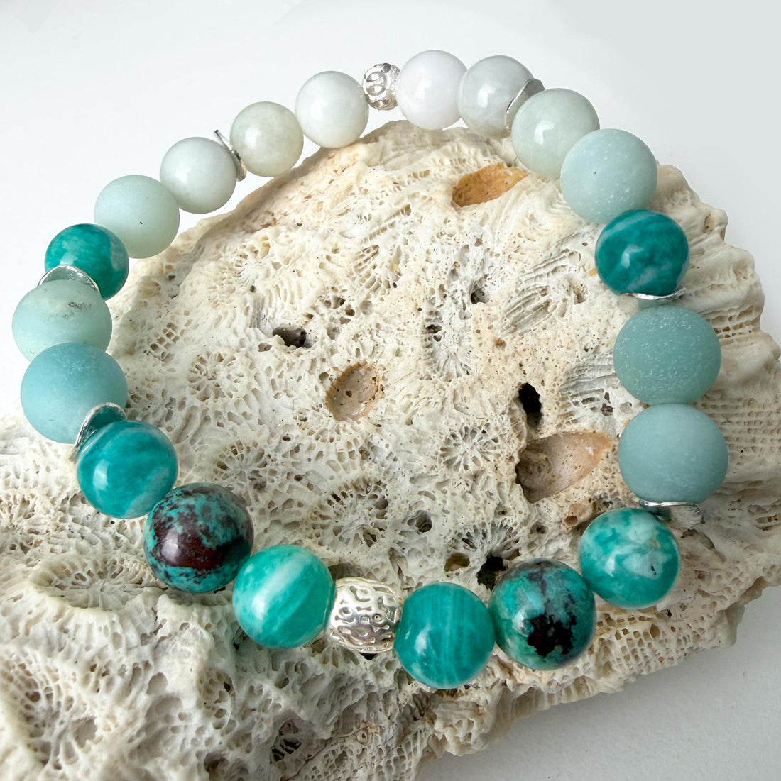 Balance Armband