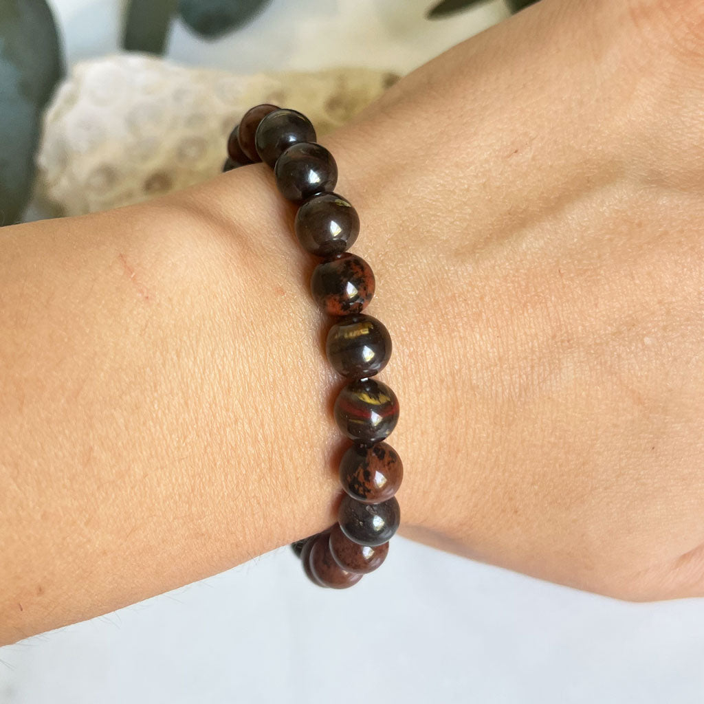 Schutzkombi Armband