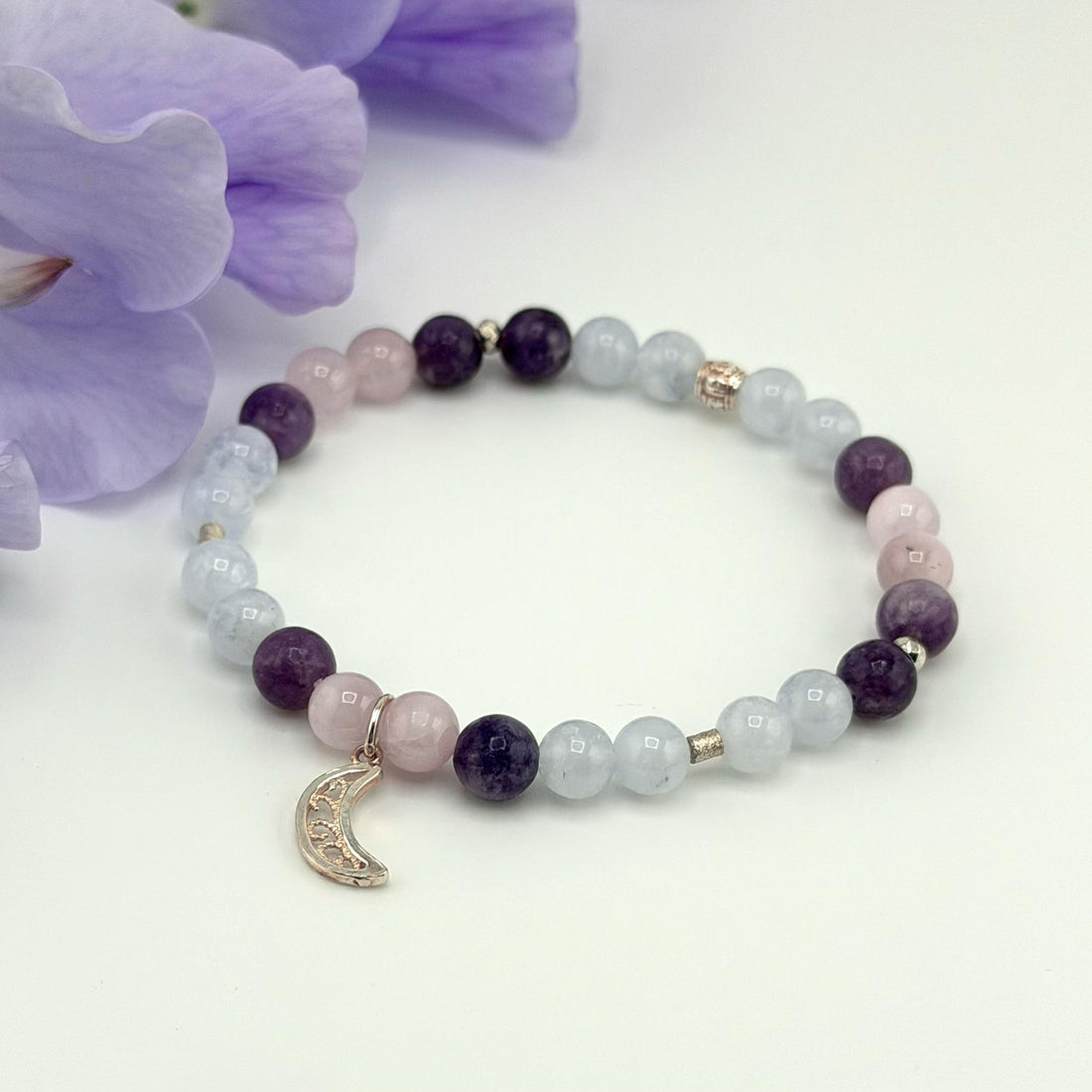 Innere Stille Armband