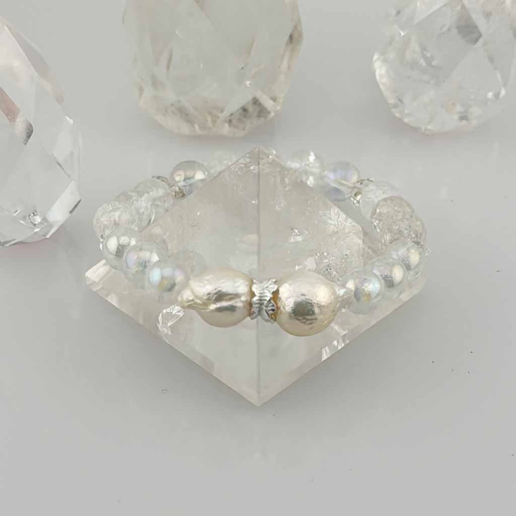 Soul Queen Armband