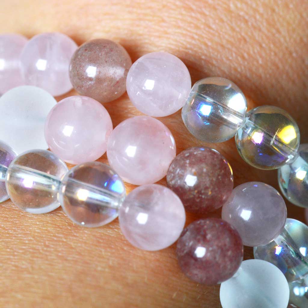 Sweet Love Armband