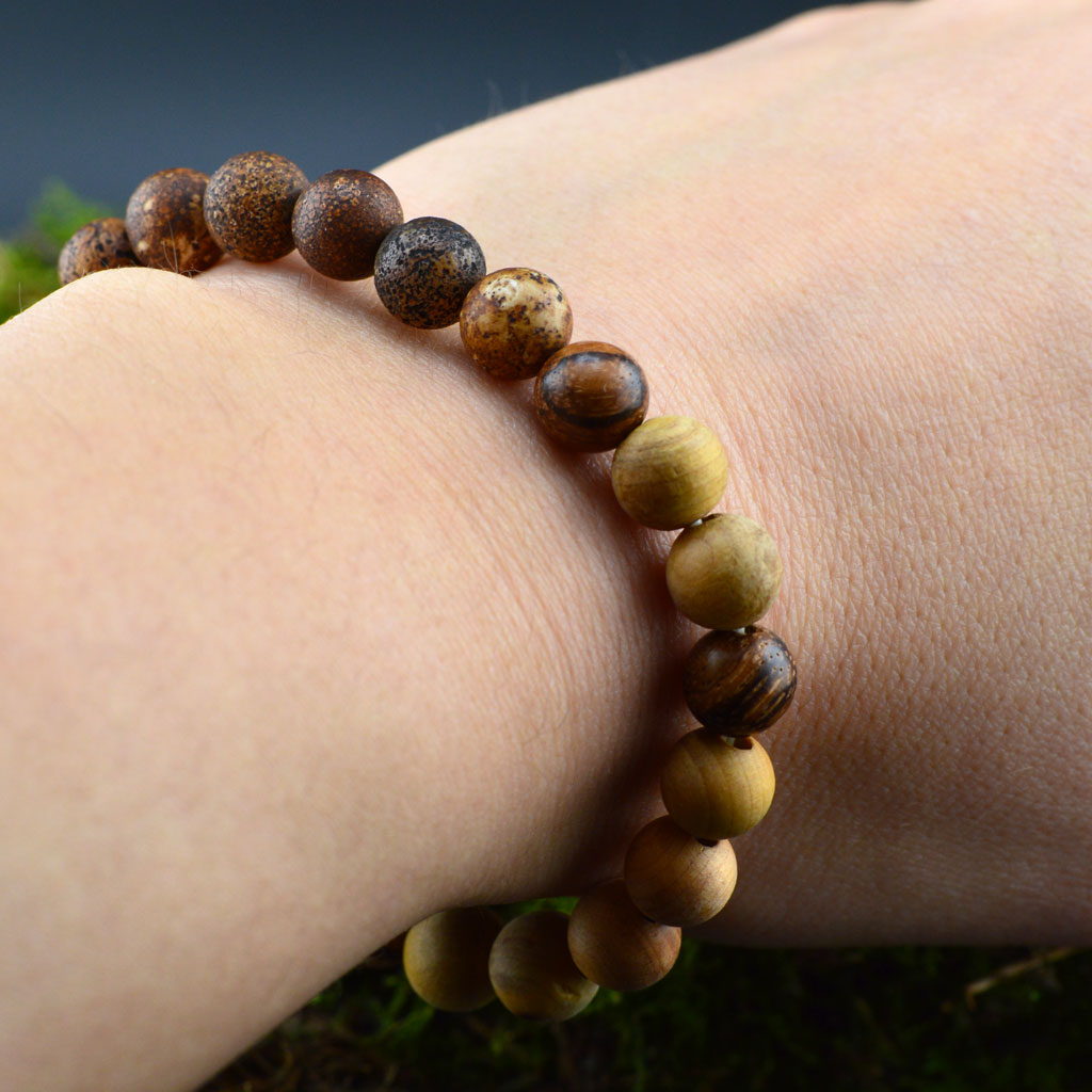 Tibet Achat power