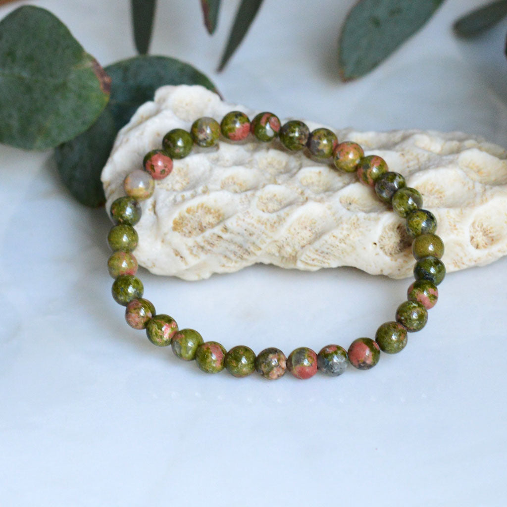 Unakit Armband rtw