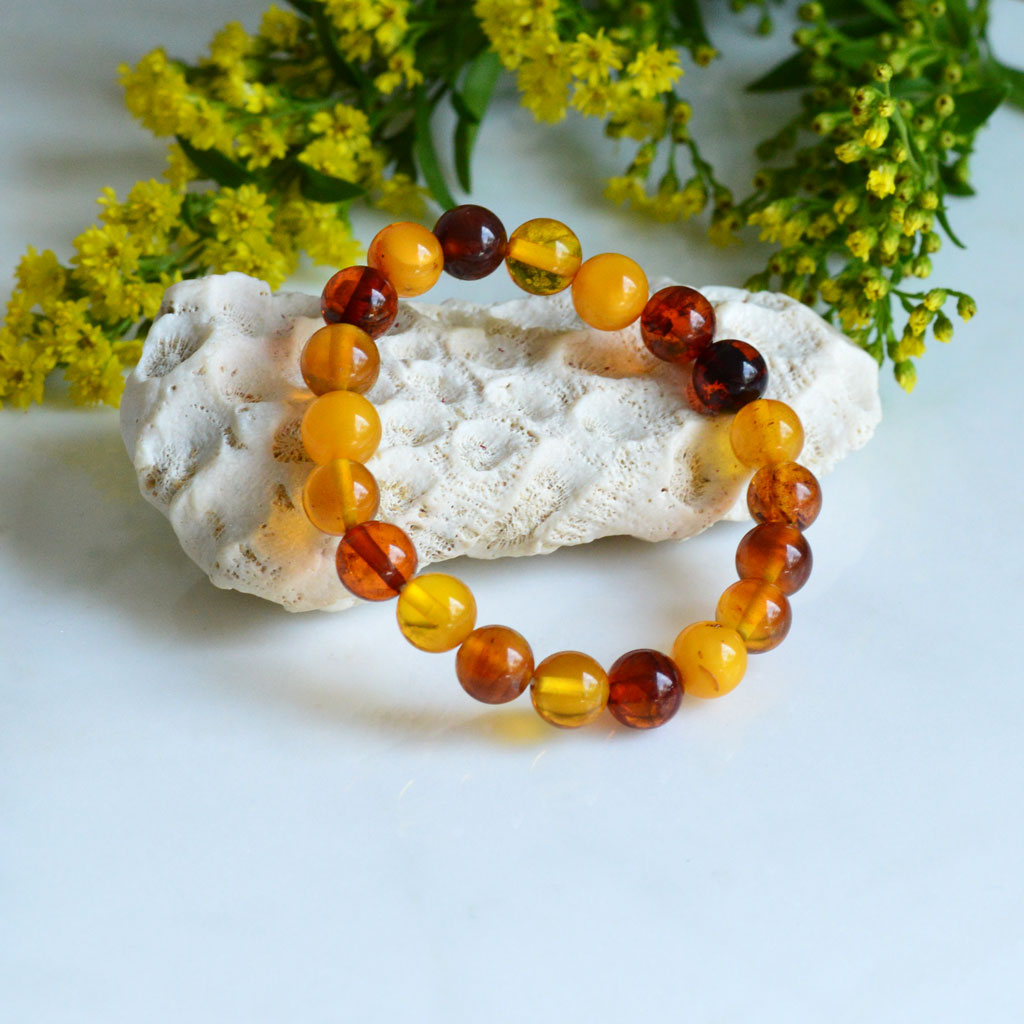 Bernstein Armband