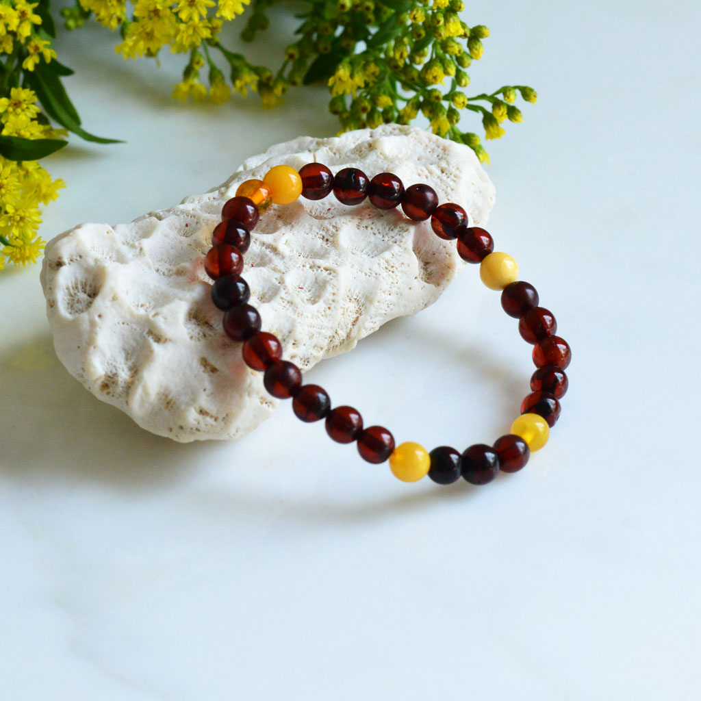 Bernstein Armband