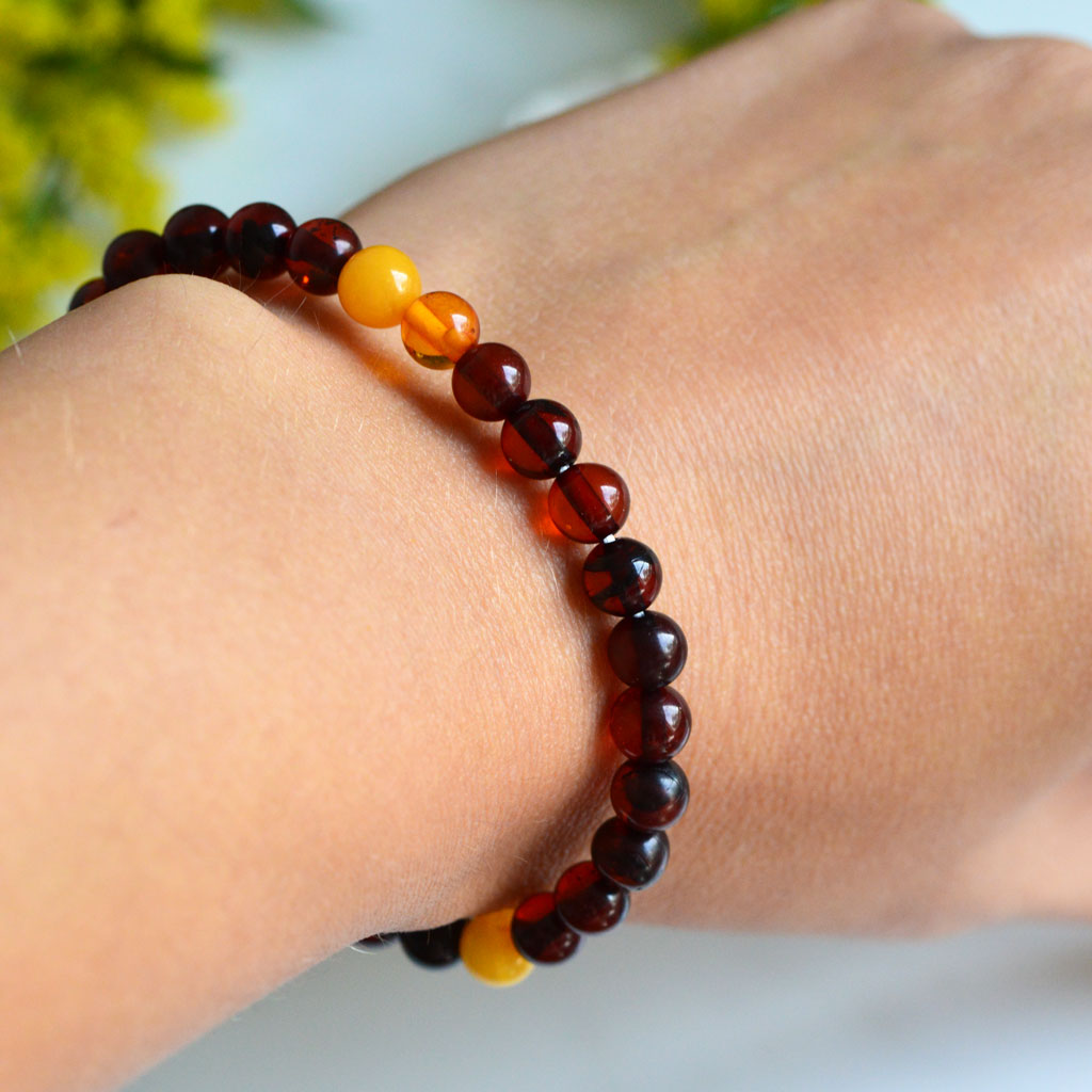 Bernstein Armband