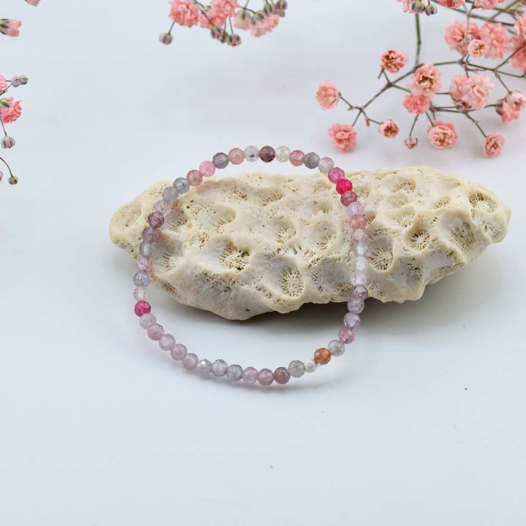 Spinell Armband