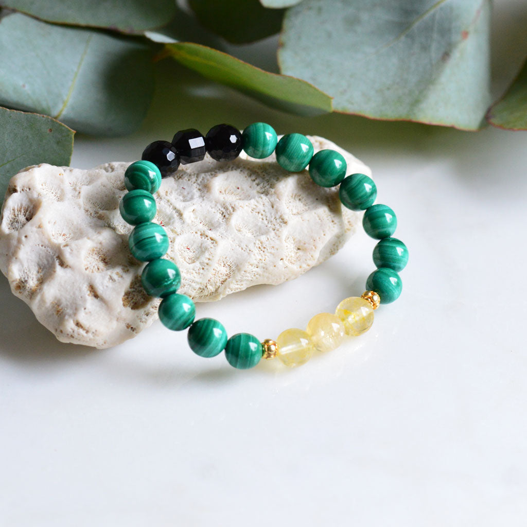 Abundance Armband