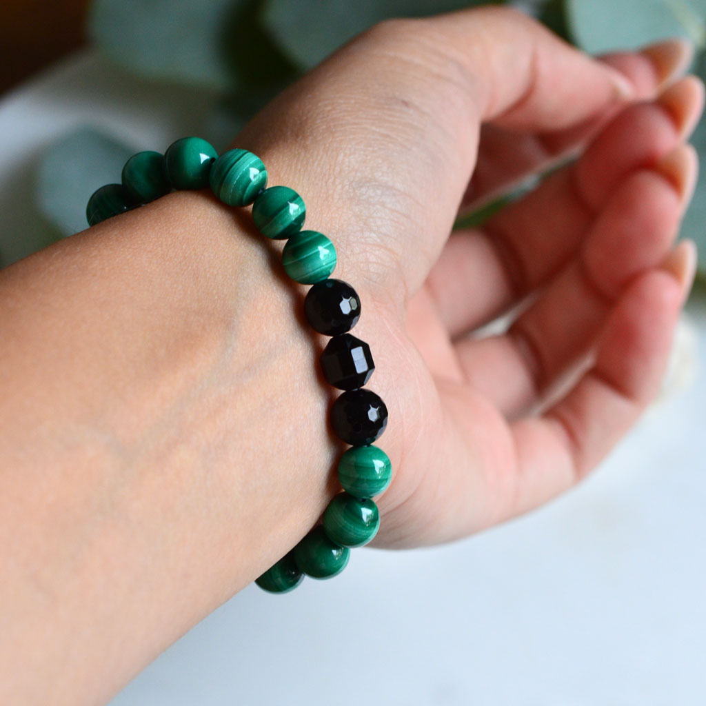 Abundance Armband