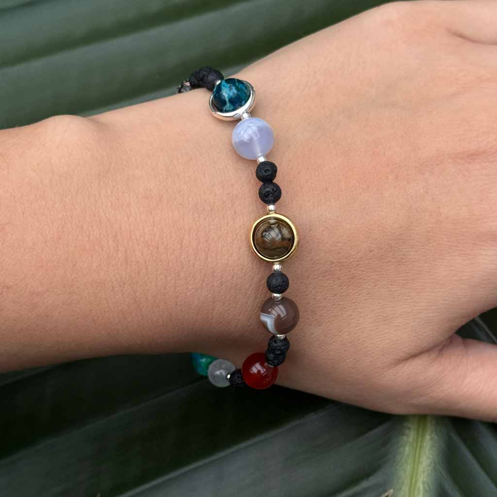 Universe Armband