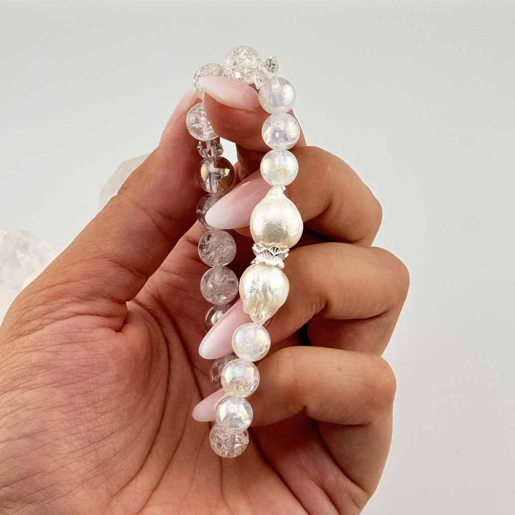 Soul Queen Armband