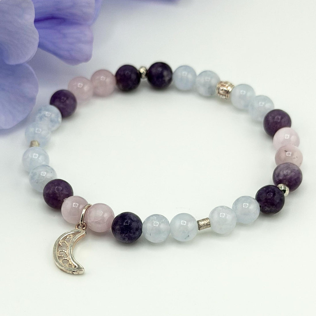 Innere Stille Armband