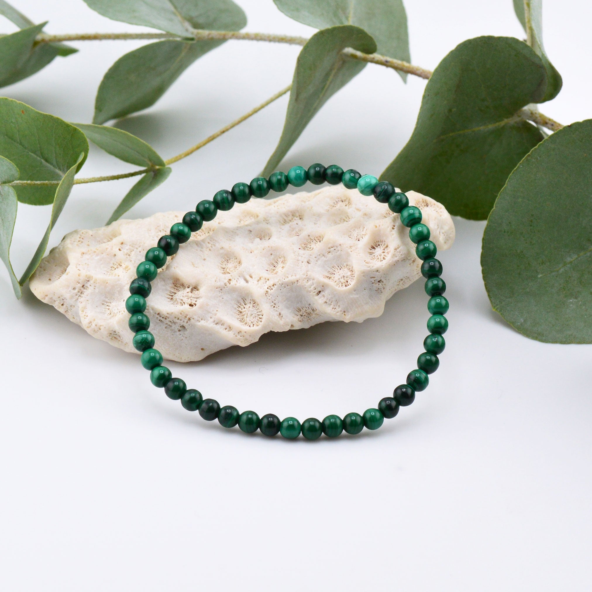 Malachit Armband rtw