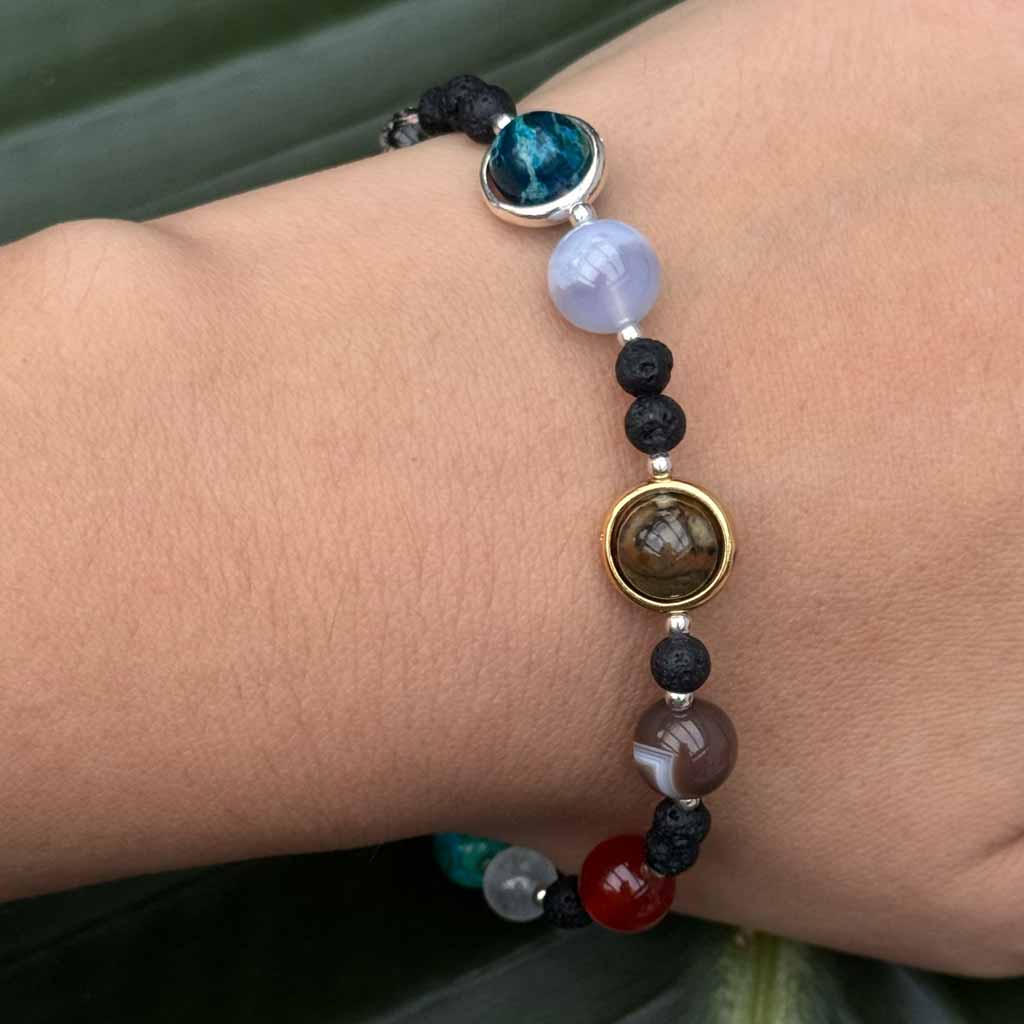 Universe Armband