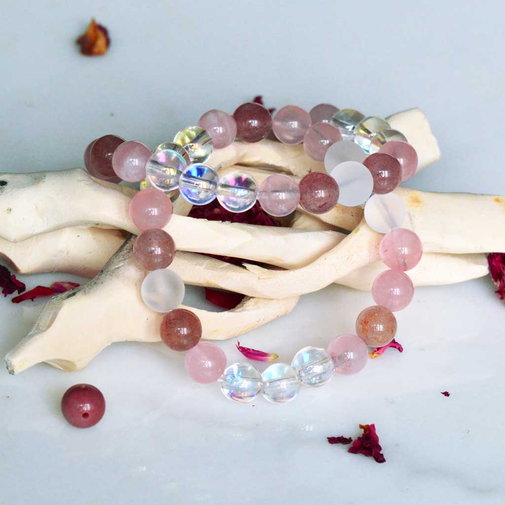 Sweet Love Armband