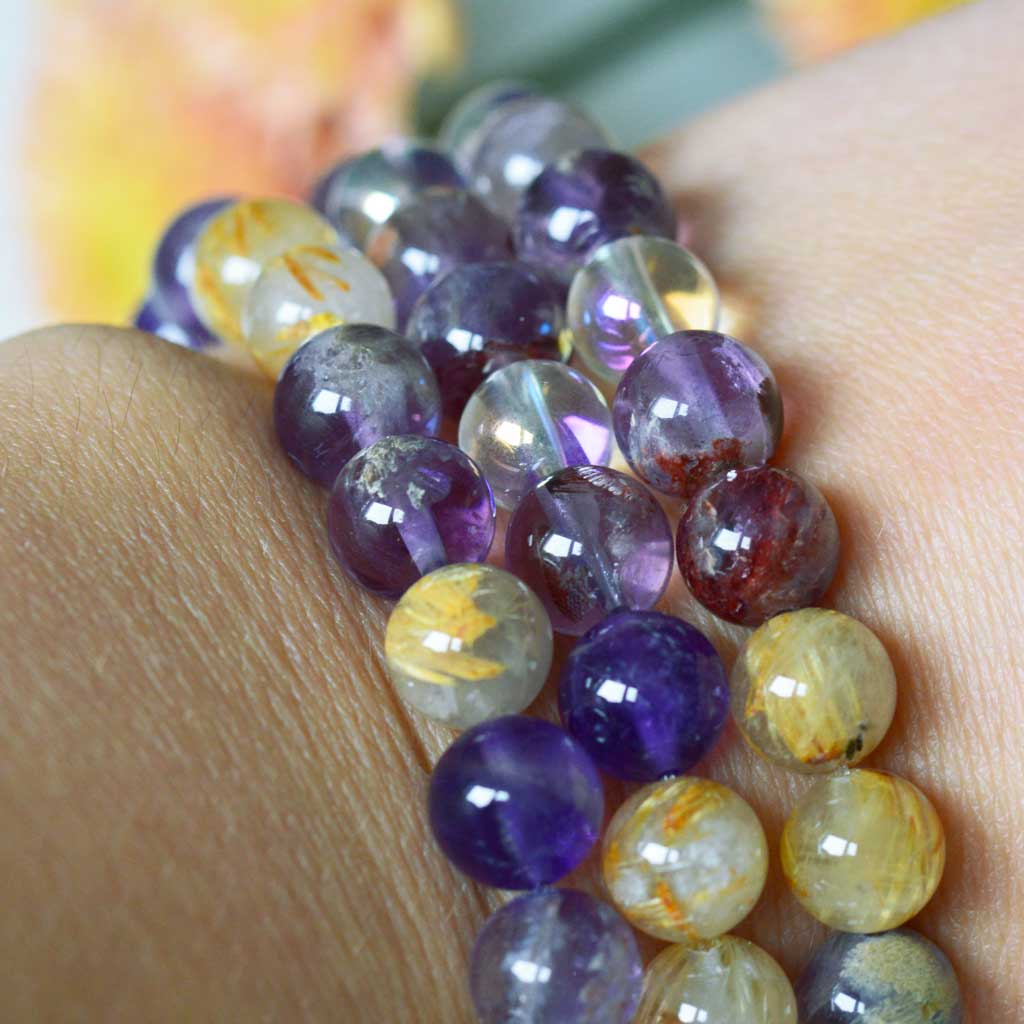 Awakening Armband