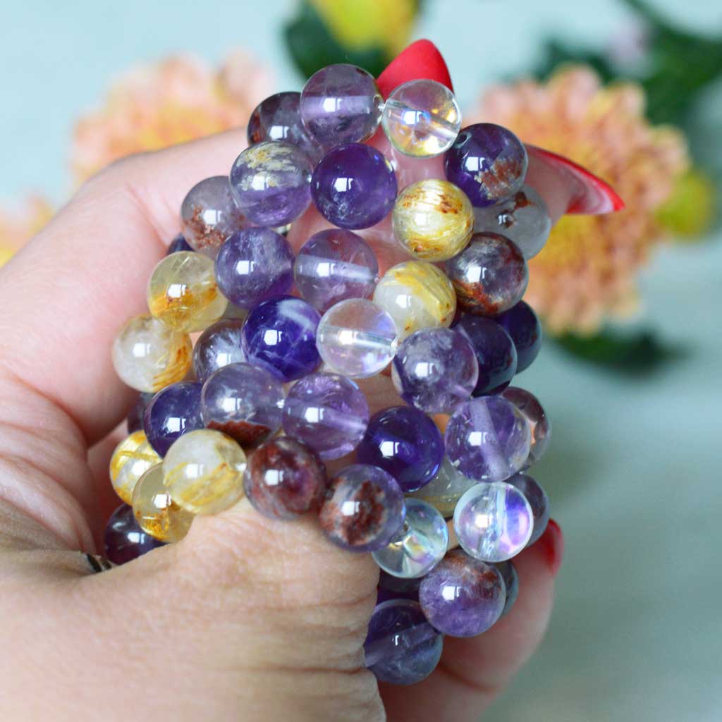 Awakening Armband